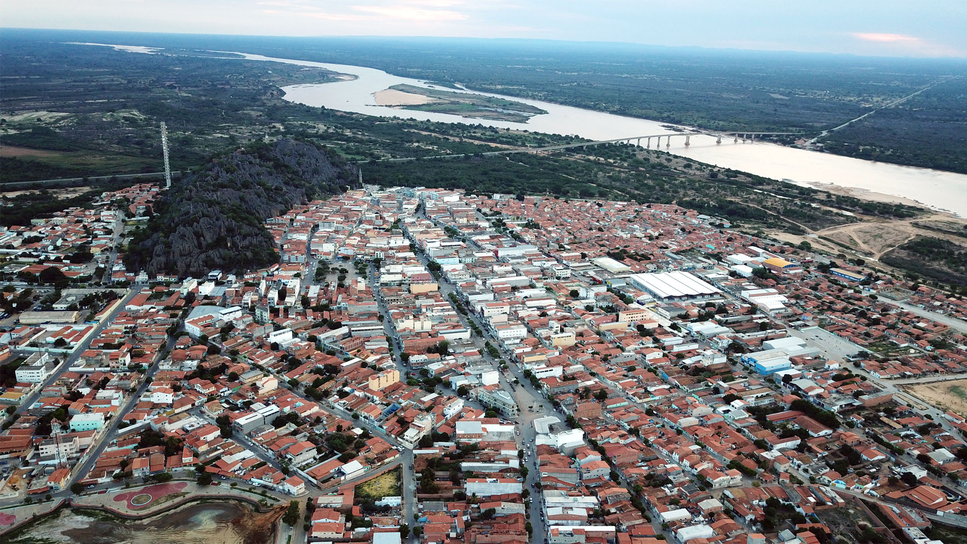Bom Jesus 1