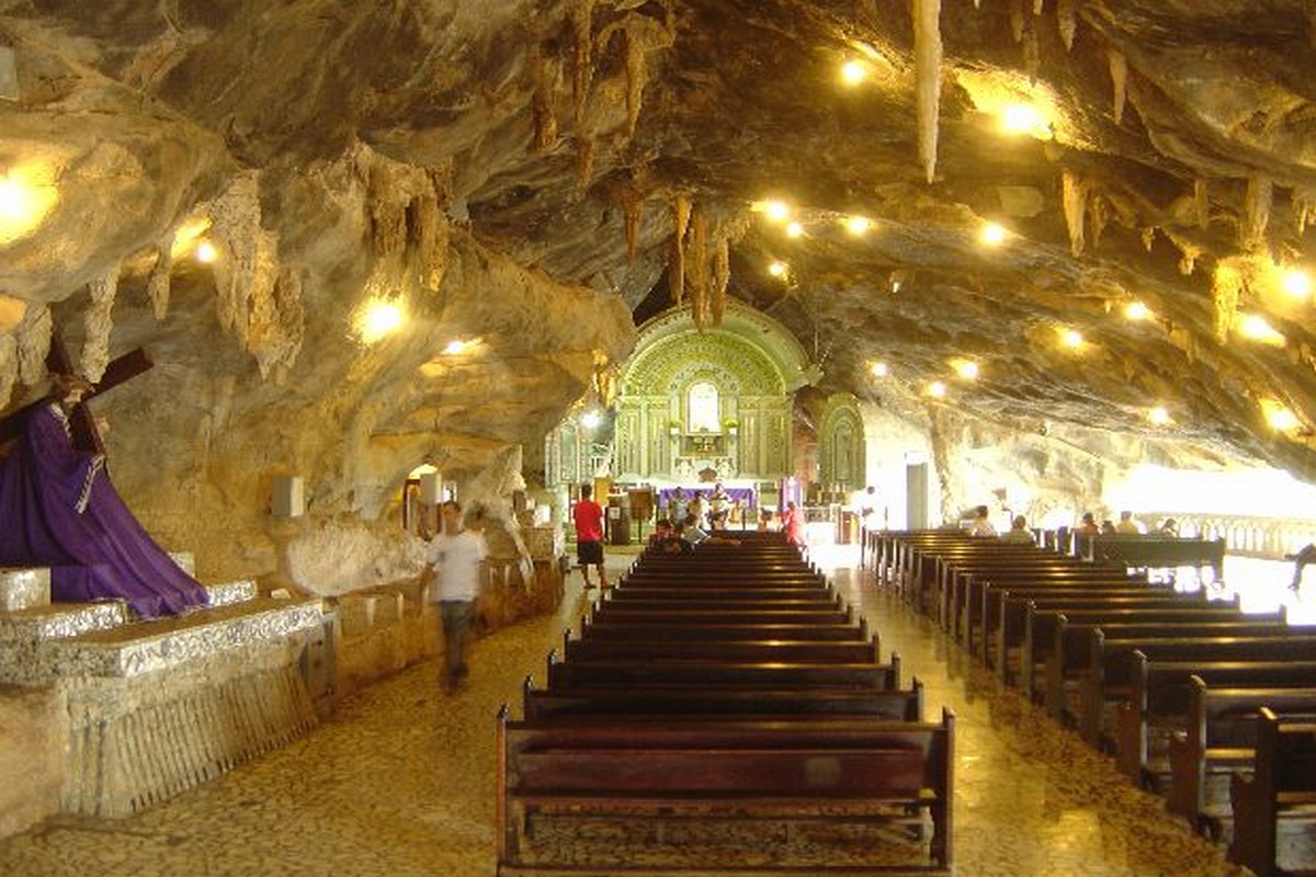 Bom Jesus 5